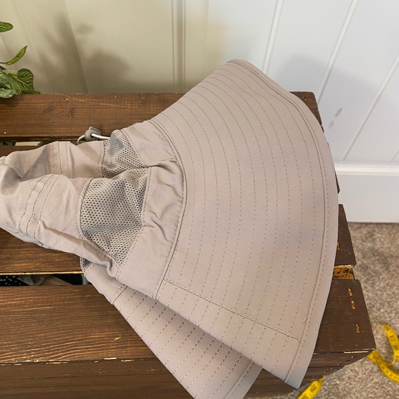 New! Vbiger Hat Unisex Sun Protection Hat Detachable Neck Flaps Waterproof - Picture 6 of 14